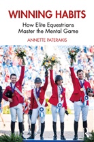 Annette Paterakis - Winning Habits
