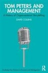 David Collins, David (Northumbria University Collins - Tom Peters and Management