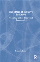 Franziska Felder, Felder Franziska - Ethics of Inclusive Education