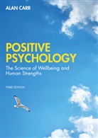 Alan Carr, Alan (University College Dublin Carr - Positive Psychology