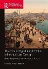 Joseph Heathcott, Joseph Heathcott, Heathcott Joseph - Routledge Handbook of Infrastructure Design