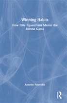 Annette Paterakis - Winning Habits
