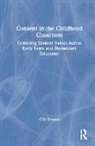 Clio Stearns - Consent in the Childhood Classroom