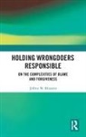 Jeffrey Blustein, Jeffrey M Blustein, Jeffrey M. Blustein, Blustein Jeffrey - Holding Wrongdoers Responsible