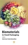 Shafat Ahmad Khan, Shafat Ahmad Khan, Mohd Yusuf - Biomaterials in Food Packaging