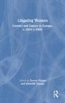 Teresa Youngs Phipps, Teresa Phipps, Deborah Youngs, Youngs Deborah - Litigating Women