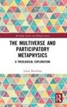 Jamie Boulding - Multiverse and Participatory Metaphysics