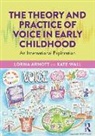 Lorna Arnott, Lorna (University of Strathclyde Arnott, Kate Wall, Lorna Arnott, Lorna (University of Strathclyde Arnott, Kate Wall... - Theory and Practice of Voice in Early Childhood