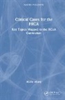 Alisha Allana - Clinical Cases for the Frca