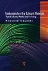Vladimir I. Gavrilenko, Volodymyr S. Ovechko - Fundamentals of the Optics of Materials