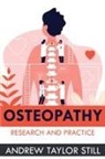 Andrew Taylor Still - Osteopathy