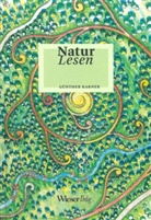 Günther Karner, Johannes Matthiessen, Johannes Matthiessen - Natur Lesen