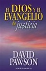 David Pawson - El Dios y el Evangelio de Justicia