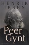 Henrik Ibsen - Peer Gynt