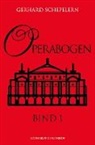 Gerhard Schepelern - Operabogen. Bind 1
