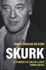 Jonas Langvad Nilsson - Skurk - et portræt af skuespilleren Torben Jensen