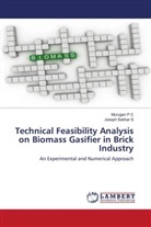 Murugan P C, Joseph Sekhar S - Technical Feasibility Analysis on Biomass Gasifier in Brick Industry