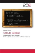 Giovanni Alcocer - Cálculo Integral