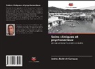 Andrés Baldrich Carreazo - Soins cliniques et psychosociaux