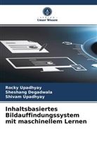 Sheshan Degadwala, Sheshang Degadwala, Rock Upadhyay, Rocky Upadhyay, Shiv Upadhyay, Shivam Upadhyay - Inhaltsbasiertes Bildauffindungssystem mit maschinellem Lernen