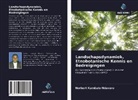 Norbert Kambale Ndavaro - Landschapsdynamiek, Etnobotanische Kennis en Bedreigingen