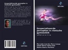 Isabel María Fleitas Díaz, Norma Guerra Martínez, Mercedes Lourdes Pérez Iznaga - Gespecialiseerde percepties in ritmische gymnastiek