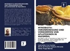 Genivald Cruz Santos, Genivaldo Cruz Santos, Tânia Fraga Barros, Maria da P Spínola Miranda, Maria da Pureza Spínola Miranda - MYKOBIOTA-VERUNREINIGUNG UND VORKOMMEN VON AFLATOXINEN IN MAISMEHL