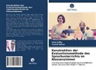 Yousif Aftan, lin lafta, lina lafta - Konstruktion der Evaluationsmethode des Sprachunterrichts im Klassenzimmer