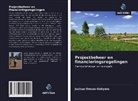 Joshua Owusu-Sekyere - Projectbeheer en financieringsregelingen