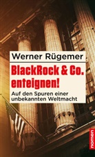 Werner Rügemer - BlackRock & Co. enteignen!