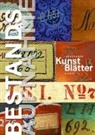 Staatlich Kunstsammlungen Dresden, Staatliche Kunstsammlungen Dresden - Dresdener Kunstblätter 3/2021
