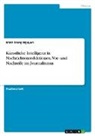 Minh Trang Nguyen - Künstliche Intelligenz in Nachrichtenredaktionen. Vor- und Nachteile im Journalismus