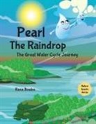 Rana Boulos - Pearl the Raindrop
