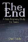 Cheri A Fields - The End