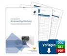 Forum Verlag Herkert Gmbh - Vorlagenmappe Kindeswohlgefährdung
