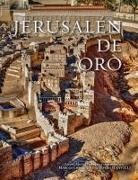 Marcos Enrique II Ruiz Rivero II - Jerusalén de Oro