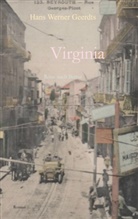 Hans Werner Geerdts, Mari Fuhse, Mario Fuhse - Virginia