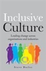 Steve Butler - lnclusive Culture
