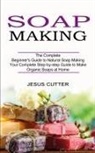 Jesus Cutter - Soap Making Recipes