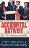Barbara Venkataraman - Accidental Activist