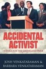 Barbara Venkataraman - Accidental Activist