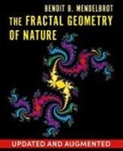 Benoit B Mandelbrot, Benoit B. Mandelbrot - The Fractal Geometry of Nature