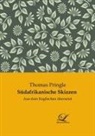 Thomas Pringle - Südafrikanische Skizzen