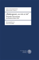 Pete Erwin Kofler, Peter Erwin Kofler, Peter Erwin Kofler - "Shakespeare, so wie er ist"