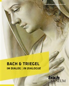 Michael Triegel, Bach-Archiv Leipzig, Bach-Archi Leipzig, Bach-Archiv Leipzig, Wiese, Wiese... - Bach & Triegel. Im Dialog