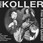 Hans Koller - Free Sound Quintet, 1 CD (Audio book)
