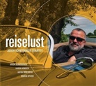 Joschi Quartett Schneeberger - Reiselust, 1 CD (Audio book)