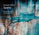 Pasquale Stafano - Sparks, 1 CD (Hörbuch)
