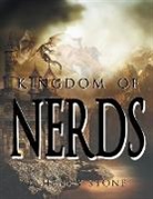 Lyndon Holcomb, L. Henry Stone - Kingdom of Nerds