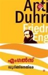 Friedrich Engels, Friedrich Engels - Duhringinethire
